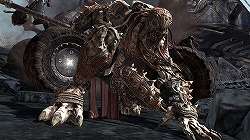 ꡼ No.021Υͥ / Xbox 360ϤΤꤿʤ餳ͷ֤٤ǹαɽȥ饤ץ쥤γڤͤޤäGears of War 2