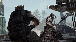 ꡼ No.022Υͥ / Xbox 360ϤΤꤿʤ餳ͷ֤٤ǹαɽȥ饤ץ쥤γڤͤޤäGears of War 2