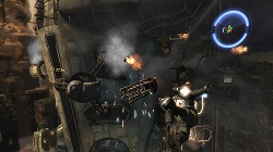 ꡼ No.002Υͥ / GamescomCapcomĿХСƥ륢Dark VoidפΥץ쥤ࡼӡǺ