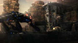 ꡼ No.004Υͥ / GamescomCapcomĿХСƥ륢Dark VoidפΥץ쥤ࡼӡǺ