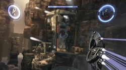 ꡼ No.014Υͥ / GamescomCapcomĿХСƥ륢Dark VoidפΥץ쥤ࡼӡǺ