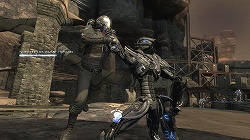 ꡼ No.016Υͥ / GamescomCapcomĿХСƥ륢Dark VoidפΥץ쥤ࡼӡǺ
