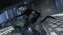 ꡼ No.017Υͥ / GamescomCapcomĿХСƥ륢Dark VoidפΥץ쥤ࡼӡǺ
