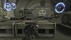 ꡼ No.018Υͥ / GamescomCapcomĿХСƥ륢Dark VoidפΥץ쥤ࡼӡǺ