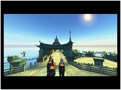 ꡼ No.003Υͥ / CJ 200849ϥMMORPGŷҡפοֶ屢OnlineפΥץࡼӡǺ