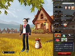 ���������꡼ No.002�Υ���ͥ������ / �䤿��Ⱥ٤��������ޤ�Ƥ��뤾���֥�󥹥���������ȡ�����饤���CBT�ץ쥤��ݡ���