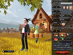 ���������꡼ No.003�Υ���ͥ������ / �䤿��Ⱥ٤��������ޤ�Ƥ��뤾���֥�󥹥���������ȡ�����饤���CBT�ץ쥤��ݡ���