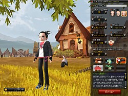 ���������꡼ No.004�Υ���ͥ������ / �䤿��Ⱥ٤��������ޤ�Ƥ��뤾���֥�󥹥���������ȡ�����饤���CBT�ץ쥤��ݡ���