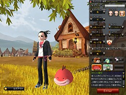 ���������꡼ No.005�Υ���ͥ������ / �䤿��Ⱥ٤��������ޤ�Ƥ��뤾���֥�󥹥���������ȡ�����饤���CBT�ץ쥤��ݡ���