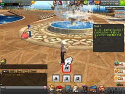 ���������꡼ No.007�Υ���ͥ������ / �䤿��Ⱥ٤��������ޤ�Ƥ��뤾���֥�󥹥���������ȡ�����饤���CBT�ץ쥤��ݡ���