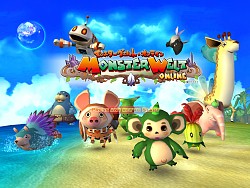 ���������꡼ No.009�Υ���ͥ������ / �䤿��Ⱥ٤��������ޤ�Ƥ��뤾���֥�󥹥���������ȡ�����饤���CBT�ץ쥤��ݡ���