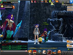 ���������꡼ No.012�Υ���ͥ������ / �䤿��Ⱥ٤��������ޤ�Ƥ��뤾���֥�󥹥���������ȡ�����饤���CBT�ץ쥤��ݡ���