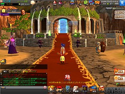 ���������꡼ No.013�Υ���ͥ������ / �䤿��Ⱥ٤��������ޤ�Ƥ��뤾���֥�󥹥���������ȡ�����饤���CBT�ץ쥤��ݡ���