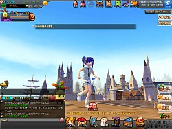 ���������꡼ No.014�Υ���ͥ������ / �䤿��Ⱥ٤��������ޤ�Ƥ��뤾���֥�󥹥���������ȡ�����饤���CBT�ץ쥤��ݡ���