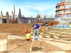 ���������꡼ No.022�Υ���ͥ������ / �䤿��Ⱥ٤��������ޤ�Ƥ��뤾���֥�󥹥���������ȡ�����饤���CBT�ץ쥤��ݡ���