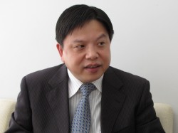 画像集#004のサムネイル/ファイブスターオンラインに聞く,なんとなくとてつもないかもしれない日本展開