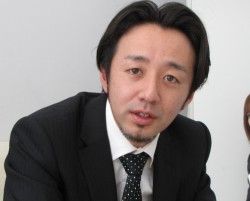 画像集#006のサムネイル/ファイブスターオンラインに聞く,なんとなくとてつもないかもしれない日本展開