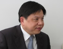 画像集#007のサムネイル/ファイブスターオンラインに聞く,なんとなくとてつもないかもしれない日本展開