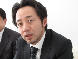 画像集#010のサムネイル/ファイブスターオンラインに聞く,なんとなくとてつもないかもしれない日本展開