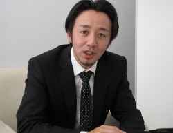 画像集#013のサムネイル/ファイブスターオンラインに聞く,なんとなくとてつもないかもしれない日本展開