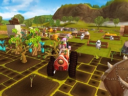 画像集#021のサムネイル/ファイブスターオンラインに聞く,なんとなくとてつもないかもしれない日本展開