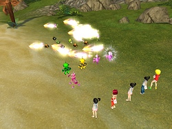 画像集#023のサムネイル/ファイブスターオンラインに聞く,なんとなくとてつもないかもしれない日本展開