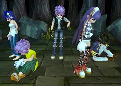 画像集#025のサムネイル/ファイブスターオンラインに聞く,なんとなくとてつもないかもしれない日本展開