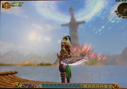 画像集#029のサムネイル/ファイブスターオンラインに聞く,なんとなくとてつもないかもしれない日本展開