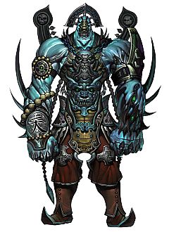 画像ギャラリー No.002のサムネイル画像 / 「天地大乱」,すべての霊物がアイテムを自動取得可に。生死洞も新規追加