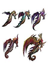 画像ギャラリー No.009のサムネイル画像 / 「天地大乱」,すべての霊物がアイテムを自動取得可に。生死洞も新規追加