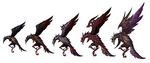 画像ギャラリー No.010のサムネイル画像 / 「天地大乱」,すべての霊物がアイテムを自動取得可に。生死洞も新規追加