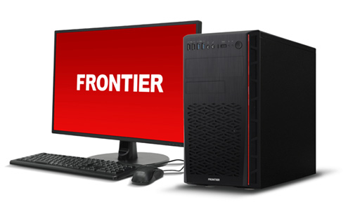 ꡼ No.001Υͥ / FRONTIERRTX 3070ܤΡPSO2:NGS׿侩ǥȥåPCȯ