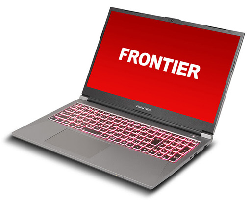 ꡼ No.001Υͥ / GTX 165011Coreܤ15ߤ15.6ΡPCFRONTIER