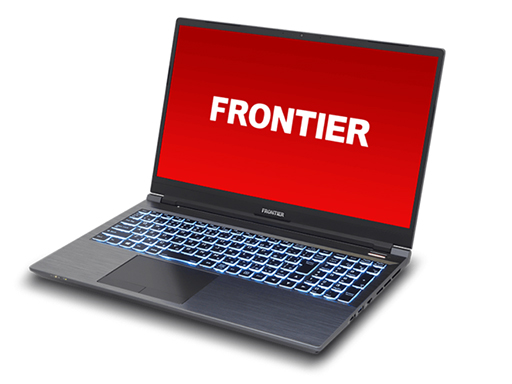꡼ No.001Υͥ / FRONTIERRTX 3070ܤ15.6ޡΡPCȯ