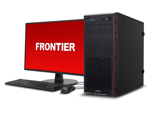 ꡼ No.001Υͥ / FRONTIERRX 6950 XT/6750 XT/6650 XTܥޡPCȯ