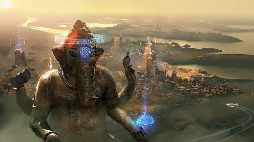 ꡼ No.001Υͥ / Beyond Good and Evil 2פοꥨƥ֥ǥ쥯˥ե᥺ޡ᤬Ǥȯ17ǯܤΥץȤƻư