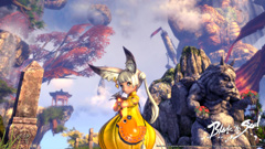 ꡼ No.004Υͥ / G-Star 2010NCsoft Blade  Soulפοࡼӡ饹Assassinѡƥץ쥤ޤ줿ץˡǧ褦