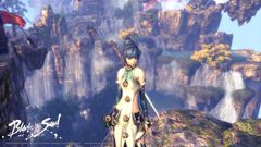 ꡼ No.007Υͥ / G-Star 2010NCsoft Blade  Soulפοࡼӡ饹Assassinѡƥץ쥤ޤ줿ץˡǧ褦