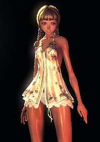 ꡼ No.001Υͥ / ࡦҥƻ̥Ϥȡδ٤ι⤵æ˹ڹǡBladeSoul2CBTκǿ꡼󥷥åȤǺ