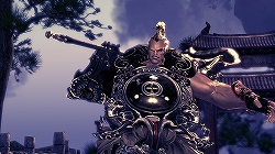 ꡼ No.009Υͥ / ࡦҥƻ̥Ϥȡδ٤ι⤵æ˹ڹǡBladeSoul2CBTκǿ꡼󥷥åȤǺ