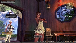 ꡼ No.015Υͥ / ࡦҥƻ̥Ϥȡδ٤ι⤵æ˹ڹǡBladeSoul2CBTκǿ꡼󥷥åȤǺ