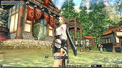 ꡼ No.018Υͥ / ࡦҥƻ̥Ϥȡδ٤ι⤵æ˹ڹǡBladeSoul2CBTκǿ꡼󥷥åȤǺ