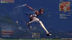 ꡼ No.024Υͥ / ࡦҥƻ̥Ϥȡδ٤ι⤵æ˹ڹǡBladeSoul2CBTκǿ꡼󥷥åȤǺ