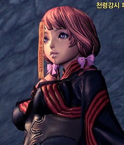 ꡼ No.026Υͥ / ࡦҥƻ̥Ϥȡδ٤ι⤵æ˹ڹǡBladeSoul2CBTκǿ꡼󥷥åȤǺ
