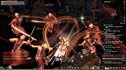 ꡼ No.028Υͥ / ࡦҥƻ̥Ϥȡδ٤ι⤵æ˹ڹǡBladeSoul2CBTκǿ꡼󥷥åȤǺ