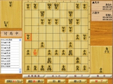 画像集#003のサムネイル/TACOSエンジン搭載の実力派将棋ソフト「TACOS将棋 烈将の轟」が8月22日に発売