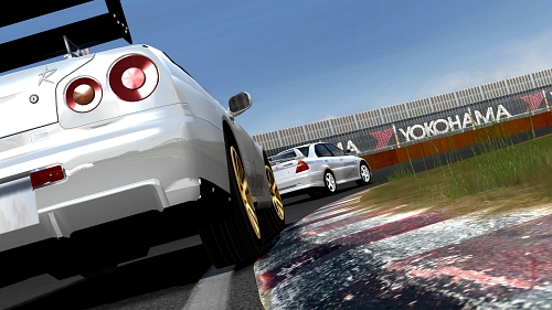 ꡼ No.002Υͥ / X360Forza Motorsport 3פϤĤȯ䡪Υӥ塼ˡForza Motorsport 2פ̥Ϥ򤪤餤Ƥ