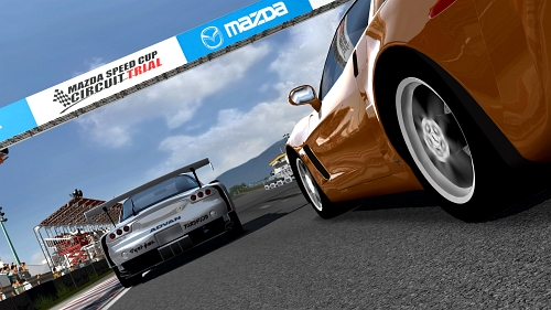 ꡼ No.005Υͥ / X360Forza Motorsport 3פϤĤȯ䡪Υӥ塼ˡForza Motorsport 2פ̥Ϥ򤪤餤Ƥ