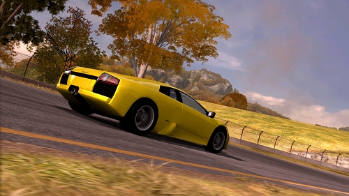 ꡼ No.007Υͥ / X360Forza Motorsport 3פϤĤȯ䡪Υӥ塼ˡForza Motorsport 2פ̥Ϥ򤪤餤Ƥ