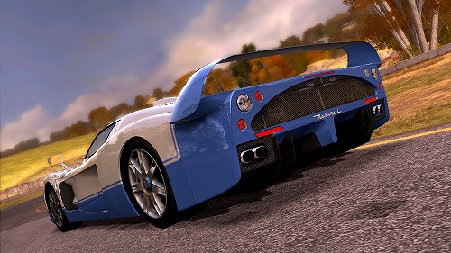 ꡼ No.008Υͥ / X360Forza Motorsport 3פϤĤȯ䡪Υӥ塼ˡForza Motorsport 2פ̥Ϥ򤪤餤Ƥ